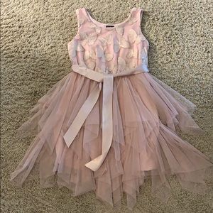 Girl’s Party Dress, 12